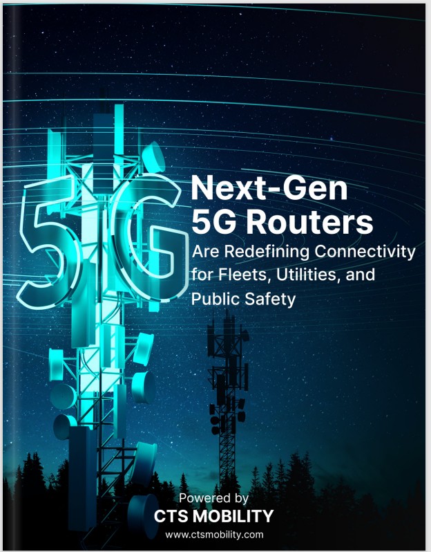 Next Gen 5G Routers eBook
