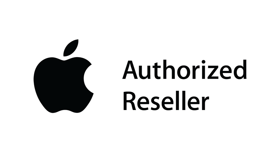 Apple Authorized Reseller