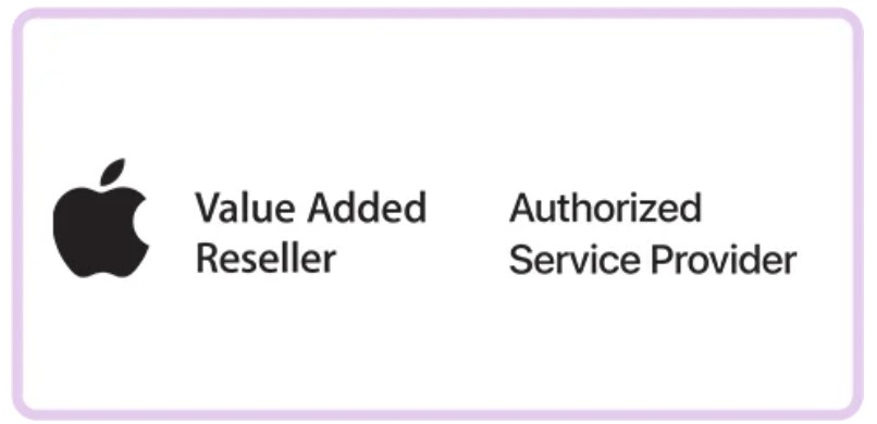 Apple Value Added Reseller
