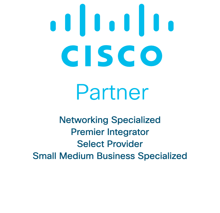 Cisco Partner